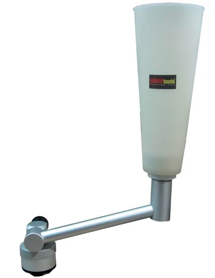 Imagem de FUNIL COM ADAPTADORES 7PCS