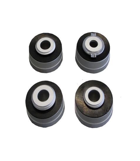 Imagem de FUNIL COM ADAPTADORES 7PCS