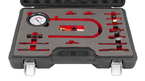 Imagem de KIT COMPRESSAO MOTOR DIESEL