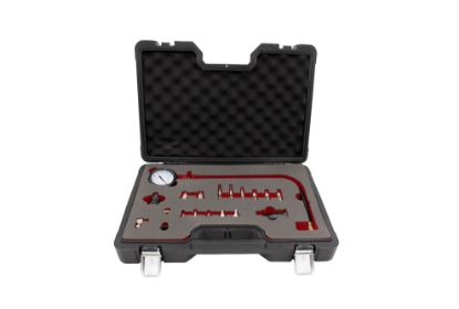 Imagem de TESTE COMPRESSAO INJETORES DIESEL CAMIAO