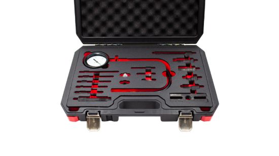 Imagem de JG COMPRESSIMETRO DIESEL