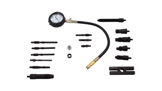 Imagem de JG COMPRESSIMETRO DIESEL