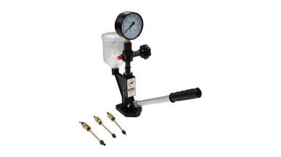 Imagem de BOMBA TESTE PRESSAO INJETORES DIESEL