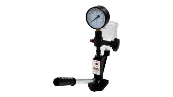 Imagem de BOMBA TESTE PRESSAO INJETORES DIESEL