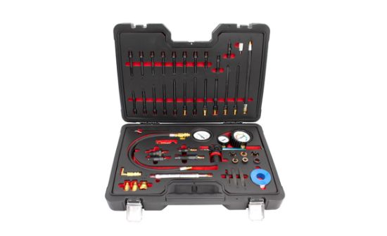 Imagem de JG COMPRESSIMETRO E TESTE FUGAS DIESEL/GASOLINA