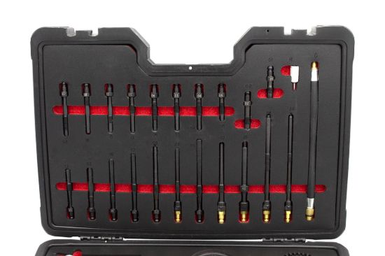 Imagem de JG COMPRESSIMETRO E TESTE FUGAS DIESEL/GASOLINA