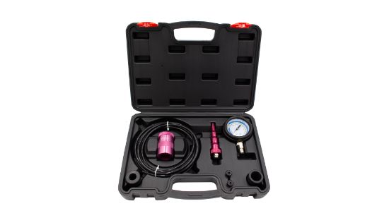 Imagem de TESTE BOMBA DE AGUA