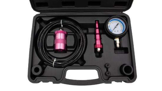 Imagem de TESTE BOMBA DE AGUA