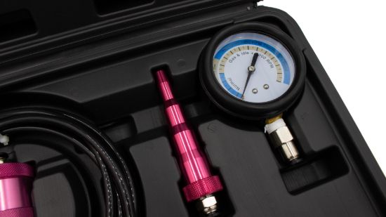 Imagem de TESTE BOMBA DE AGUA