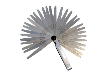 Imagem de APALPA FOLGAS 32 LAMINAS