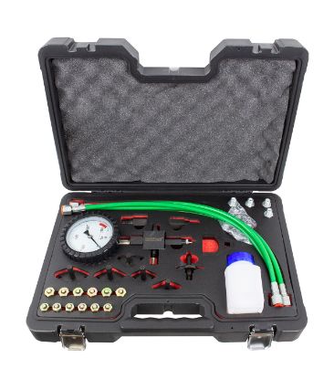 Imagem de TESTE COMMON RAIL ALTA PRESSAO