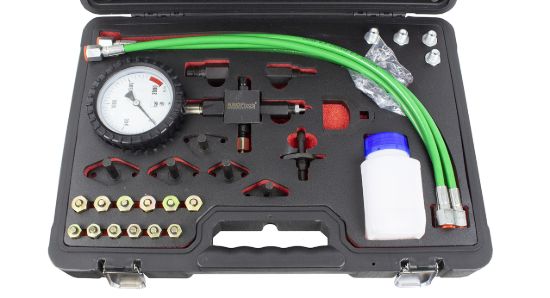 Imagem de TESTE COMMON RAIL ALTA PRESSAO