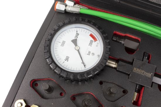 Imagem de TESTE COMMON RAIL ALTA PRESSAO