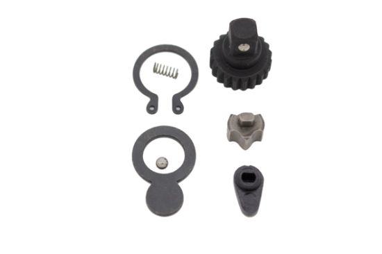 Imagem de KIT REP CHAVE DINAMOMETRICA 1/4 6-30NM