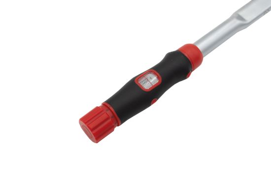 Imagem de CHAVE DINAMOMETRICA 1/2" 25-125NM