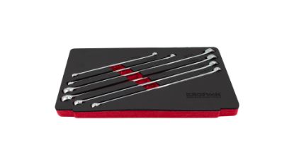 Imagem de MÓDULO CHAVES LUNETA LONGAS 8-19MM 6PCS