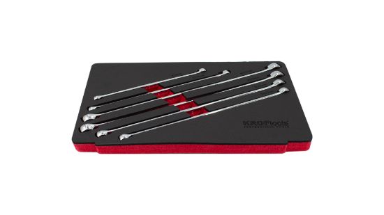 Imagem de MÓDULO CHAVES LUNETA LONGAS 8-19MM 6PCS