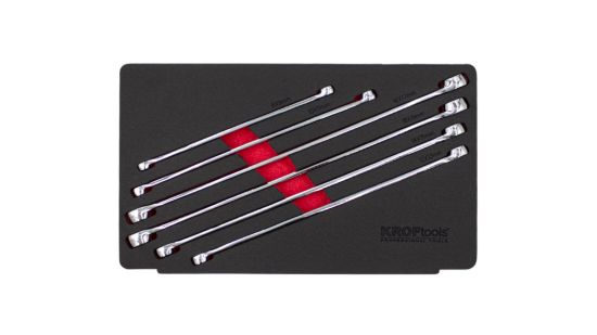 Imagem de MÓDULO CHAVES LUNETA LONGAS 8-19MM 6PCS