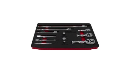 Imagem de MÓDULO MINI ROQUETES + ACESSÓRIOS 12PCS