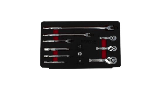 Imagem de MÓDULO MINI ROQUETES + ACESSÓRIOS 12PCS