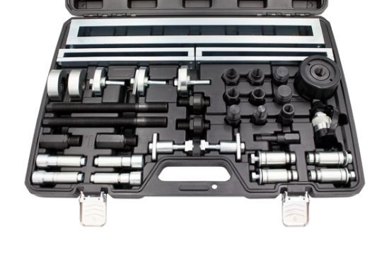 Imagem de KIT HIDRAULICO EXTRATOR INJETORES DIESEL