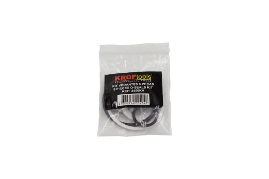 Picture of KIT VEDANTES 8PCS