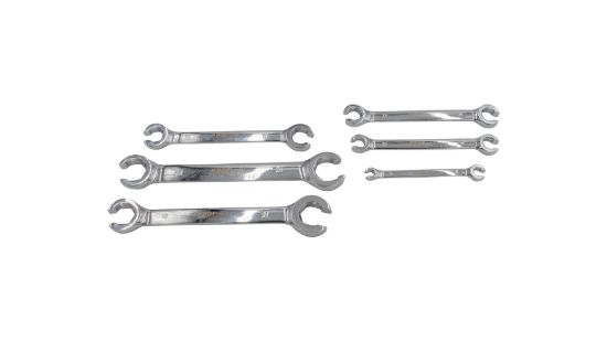 Imagem de MODULO 006Pcs CHAVES TRAVAO 6-24mm