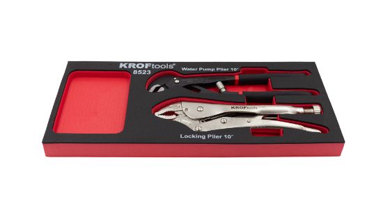 Imagem de MODULO 002Pcs  ALICATES