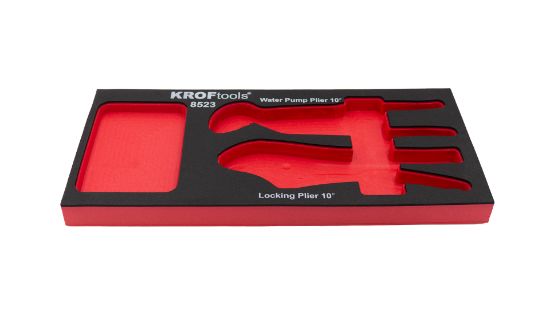 Imagem de MODULO 002Pcs  ALICATES VAZIO