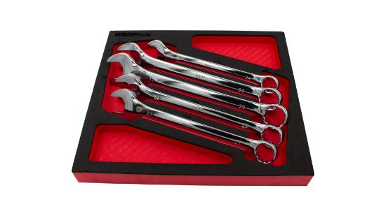 Imagem de MODULO 005Pcs  CHAVES BOCA  LUNETA 24-32