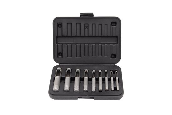 Imagem de JOGO 9 VAZADORES 3-12mm