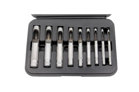 Imagem de JOGO 9 VAZADORES 3-12mm