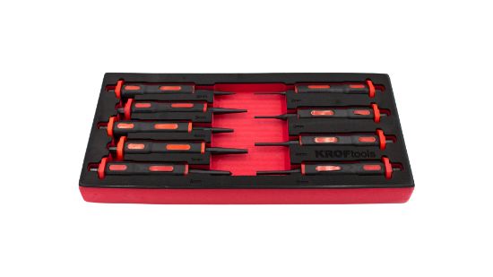 Imagem de MODULO 009Pcs PUNCOES E SACA CAVILHAS