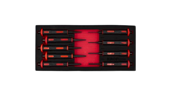 Imagem de MODULO 009Pcs PUNCOES E SACA CAVILHAS