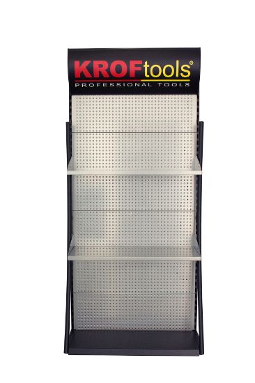 Imagem de EXPOSITOR LUMINOSO 2MT