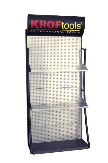 Imagem de EXPOSITOR LUMINOSO 2MT