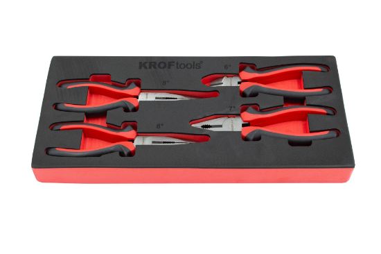 Imagem de MÓDULO ALICATES 4 pcs