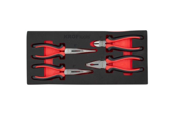 Imagem de MÓDULO ALICATES 4 pcs