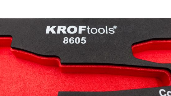 Imagem de MÓDULO ALICATES 4 pcs VAZIO