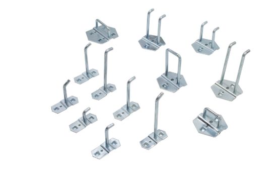 Imagem de SET 13PCS GANCHOS