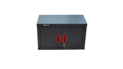 Imagem de MÓDULO FIXO PAREDE 2 PORTAS