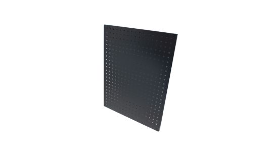 Imagem de PAINEL PERFURADO PARA CANTO