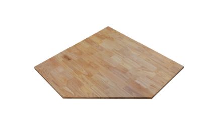 Imagem de PAINEL MADEIRA PARA CANTO