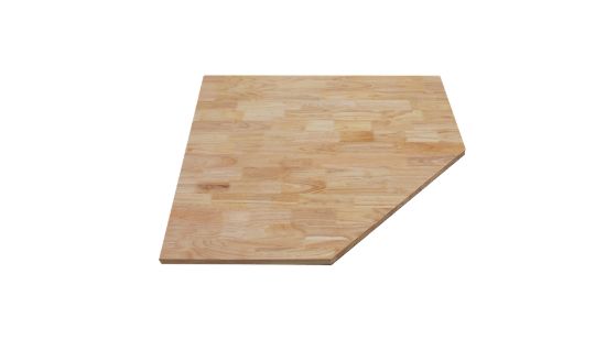 Imagem de PAINEL MADEIRA PARA CANTO