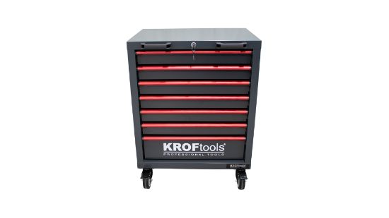 Imagem de MÓDULO CARRO C/ 7 GAVETAS