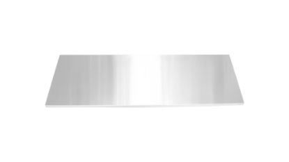 Imagem de PAINEL ACO INOXIDAVEL PARA 2 MÓDULOS