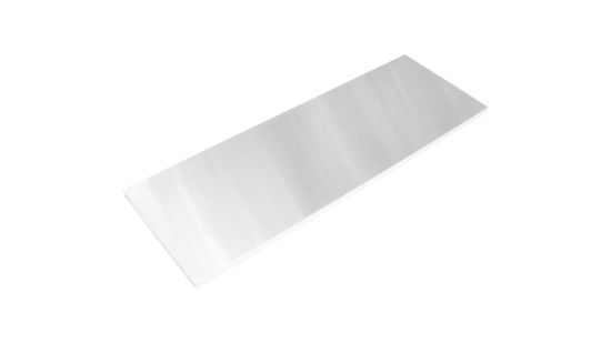 Imagem de PAINEL ACO INOXIDAVEL PARA 2 MÓDULOS