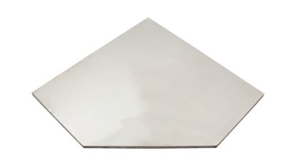 Imagem de PAINEL ACO INOXIDAVEL PARA CANTO