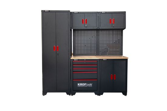 Imagem de KIT 8801+8802+8803+8808+8806x2+8807x2