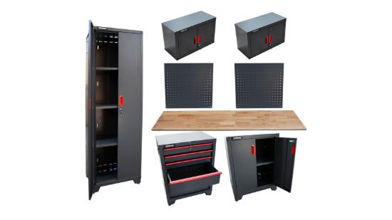 Imagem de KIT 8801+8802+8803+8808+8806x2+8807x2